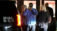 Victims of Lewiston, Maine mass shooting speak out after dozens shot: 'I just feel numb'