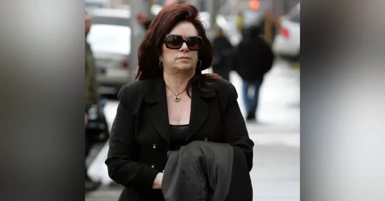 Victoria DiGiorgio Net Worth 2023: How Rich John Gotti Wife?