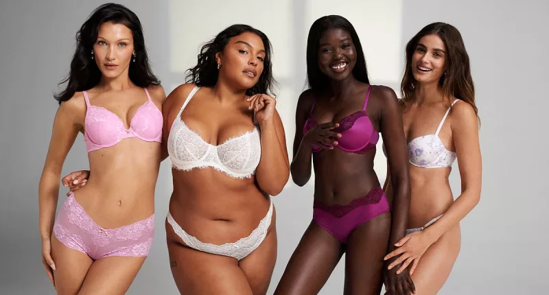 Victoria's Secret set to return to hypersexualized roots