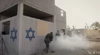 Videos show how Hamas trained for attack on Israel for YEARS