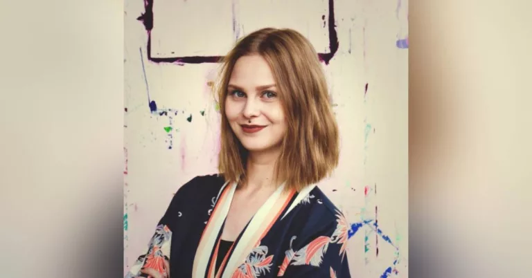 Vilma Romsi Wikipedia And Age: Foreign News Reporter