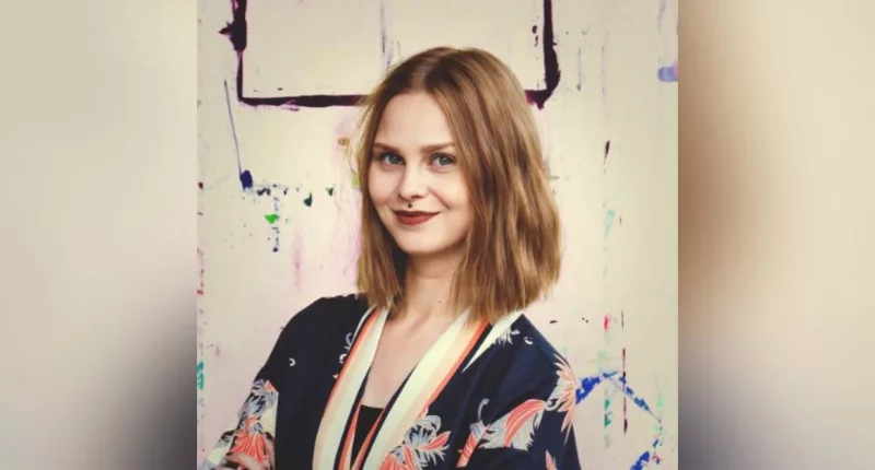 Vilma Romsi Wikipedia