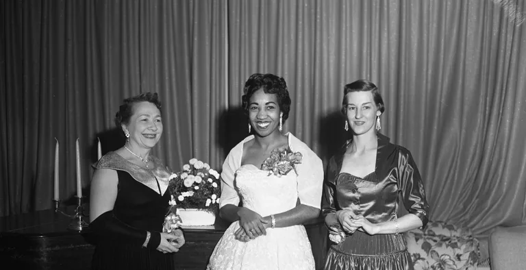 Violet King Henry Cancer Linked To Death: Godfrey Henry Wife