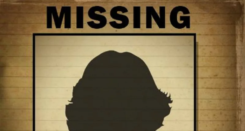 Cole Humphrey Missing