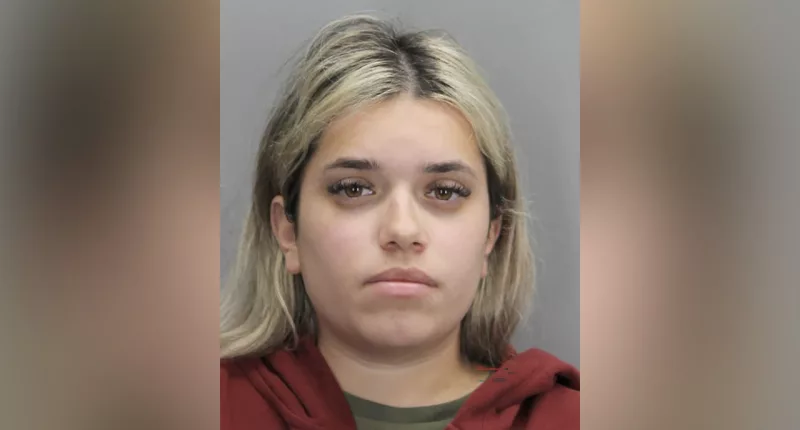 Virginia au pair charged in man's murder at home of double homicide: police