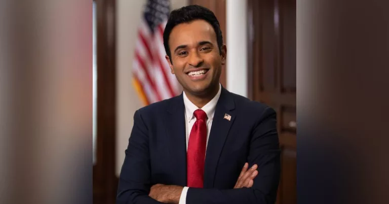 Vivek Ramaswamy Ethnicity: Meet His Brother Shankar