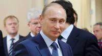 Vladimir Putin’s Birthday Party: The Russian President 71st Birthday