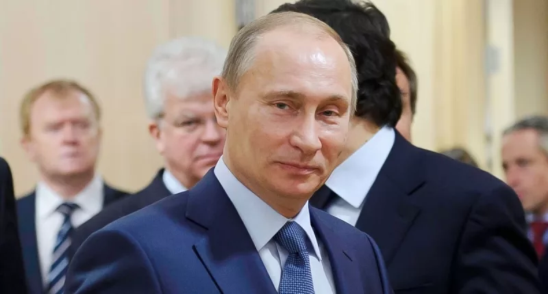 Vladimir Putin’s Birthday Party: The Russian President 71st Birthday