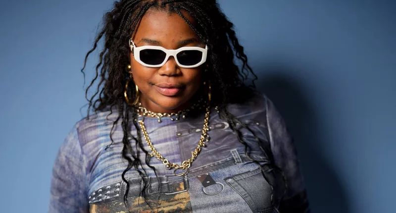 Vogue editor-at-large Gabriella Karefa-Johnson wipes job title from IG