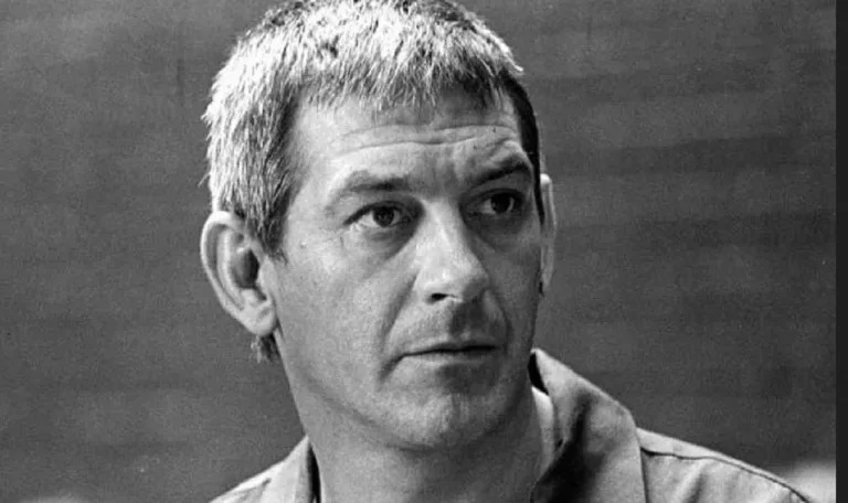 Vyfster George Ballot Death Cause Linked To Heart Attack