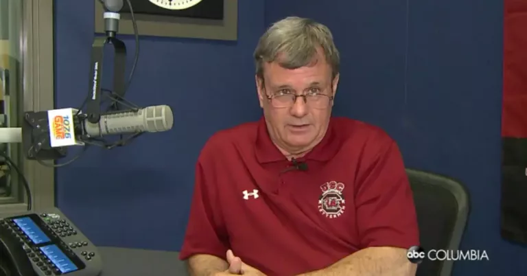 WNKT Announcer Tommy Moody Age And Wikipedia: Family