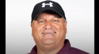 Kevin Carlson Obituary