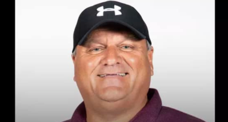 Kevin Carlson Obituary