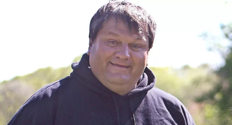 Kevin Karlson Age