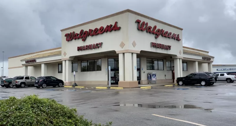 Walgreens has said this year it would need to close 150 US stores in 2023 as it saw a decrease in overall consumer sales