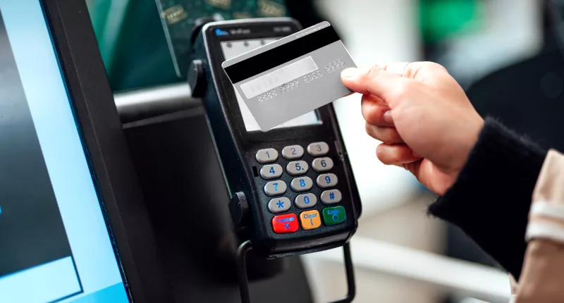 Walmart shoppers say self-checkout glitches have them feeling like criminals