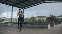 Want Better Balance and Coordination? Make Like T-Swift’s Beau and Try an Agility Workout
