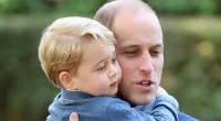 Warm Prince William is is just like his mother, Princess Diana