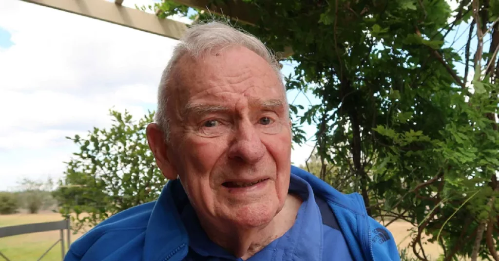 Bill Hayden was an Australian politician