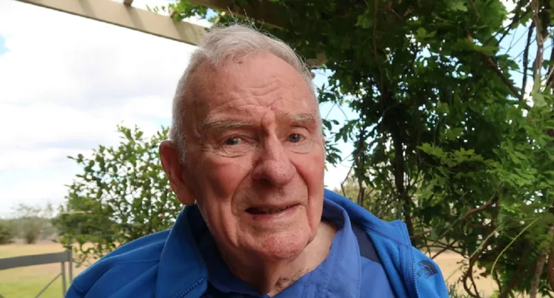 Bill Hayden was an Australian politician