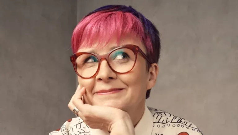 Was Cal Wilson Pregnant? Meet His Husband Chris Woods