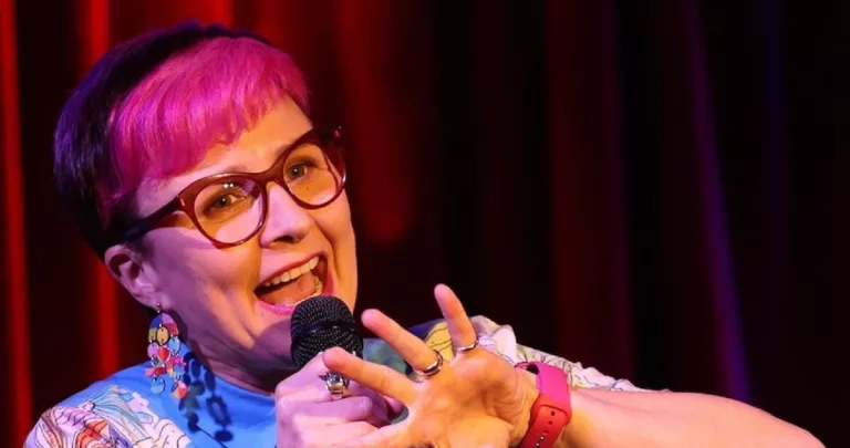 Was Cal Wilson Related To Rebel Wilson? Relationship & Family