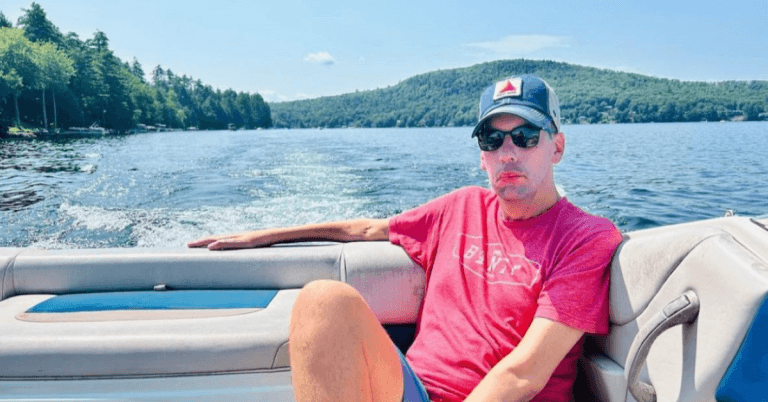 Was Chris Snow Related To Garth Snow, Are They Brother?