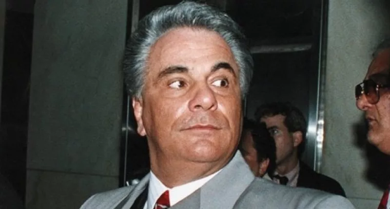 John Gotti