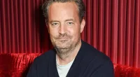 Matthew Perry Arrested