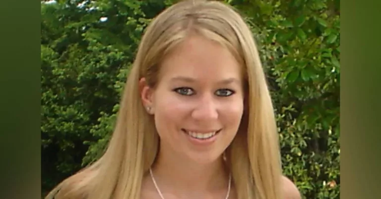 Was Natalee Holloway Pregnant Before Missing? Health Issues