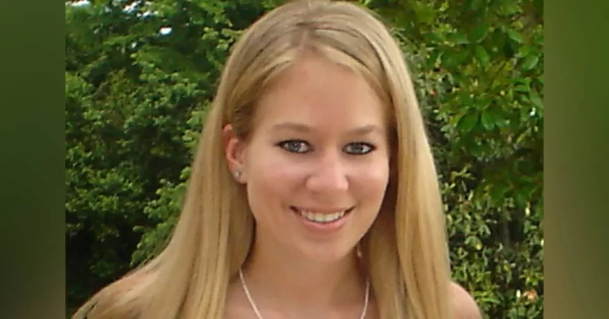 Natalee Holloway Pregnant