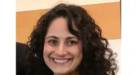 Samantha Woll was the president of Isaac Agree Downtown Synagogue