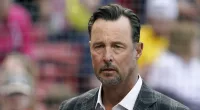 Tim Wakefield Weight Loss