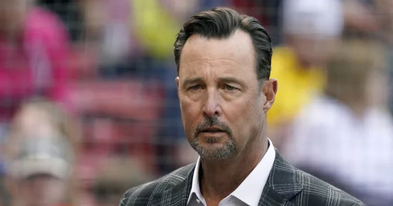 Was Tim Wakefield Weight Loss Linked To Cancer? Last Photo
