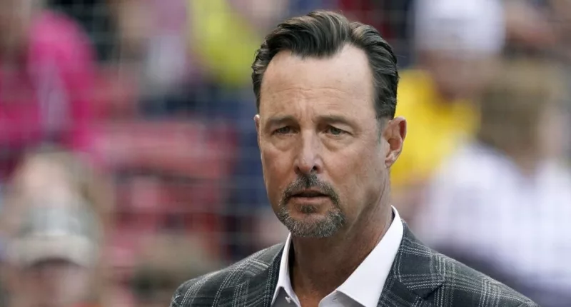 Tim Wakefield Weight Loss