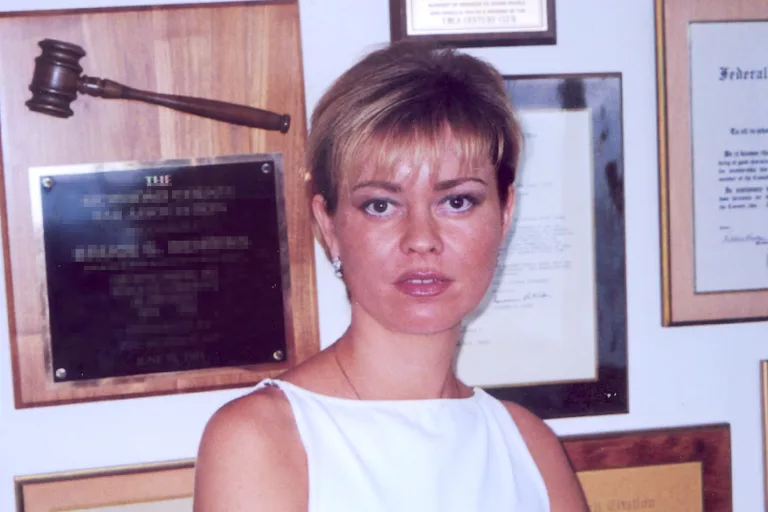 Was a Woman Behind Her Husband's 2000 Disappearance Once Believed to be Russian Mob Hit?