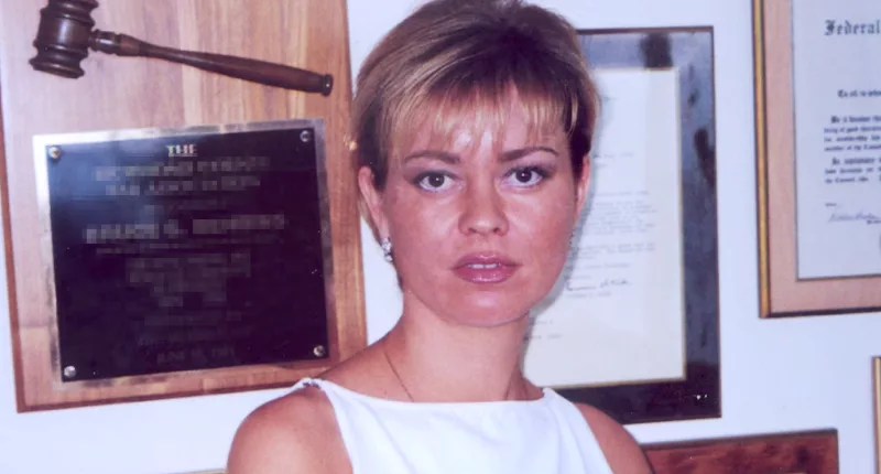 Was a Woman Behind Her Husband's 2000 Disappearance Once Believed to be Russian Mob Hit?