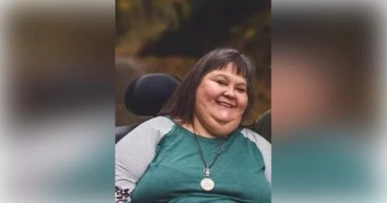 Washington Corrine Williams Death And Obituary: Family Mourns The Loss – Model Fact