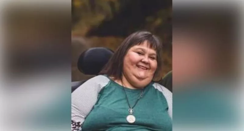 Corrine Williams Death