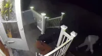 Washington homeowner opens fire on masked men claiming to be police