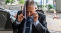 Washington state senator Jeff Wilson cleared of Hong Kong gun charge