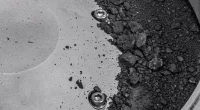 Watch NASA unveil first sample from asteroid Bennu
