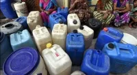 Water supply set to be hit in Delhi