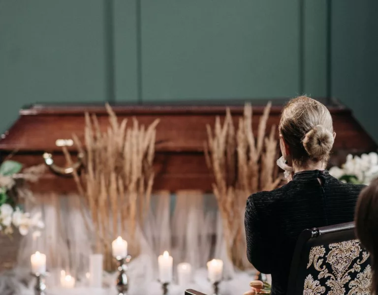 Waucoma, Iowa Lee Einck Obituary And Death Cause