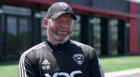 Wayne Rooney Confirms Agreement as the New Manager for Birmingham City