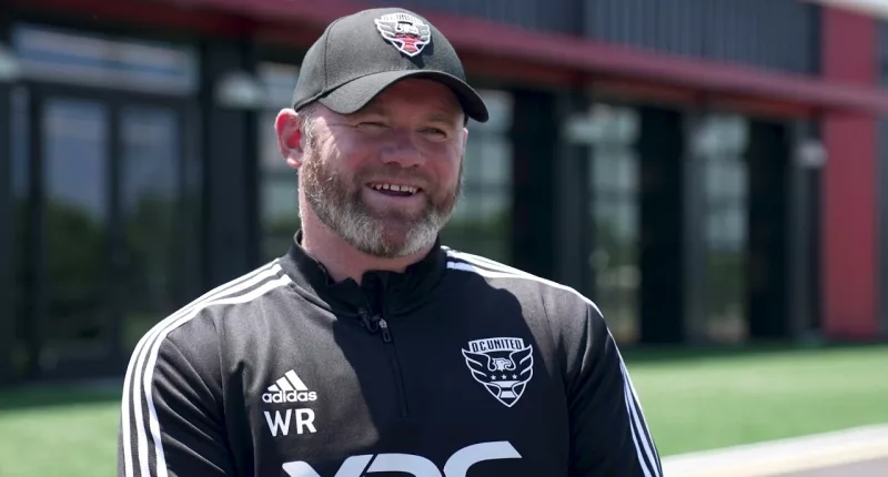 Wayne Rooney Confirms Agreement as the New Manager for Birmingham City