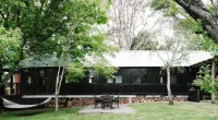 An Aussie couple converted a dilapidated 1920s train carriage into one of the most successful Airbnb's of 2023