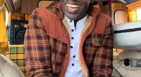 Felix Louis N’Jai is thought to have died after a supposed shark attack at his friend's wedding