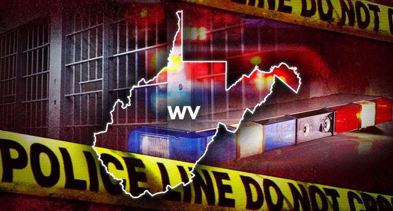 West Virginia state troopers fatally shoot armed federal fugitive