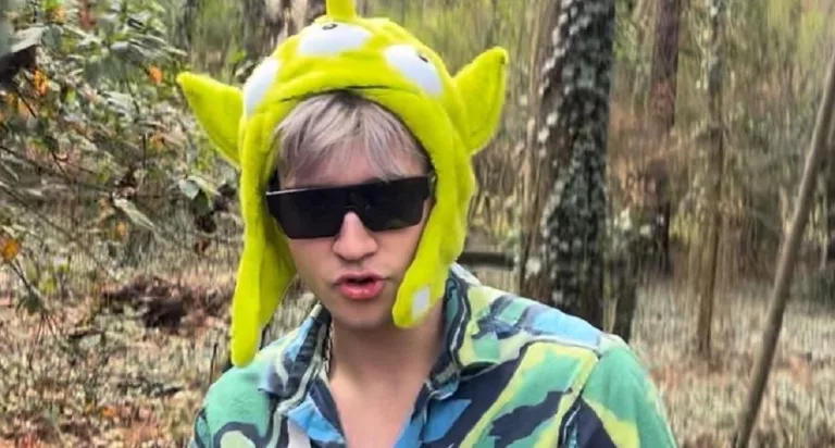 Westjett Face Reveal: How Does He Look? Wikipedia Age